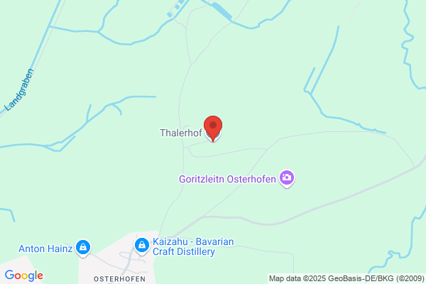 Thalerhof