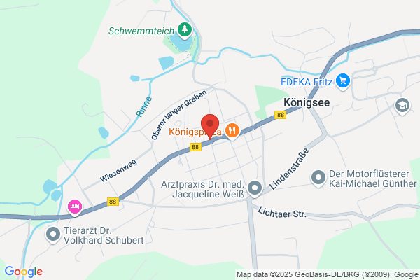 Rechtsanwaltskanzlei Döchert
