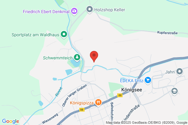 AWO Soziale Dienste Rudolstadt gGmbH