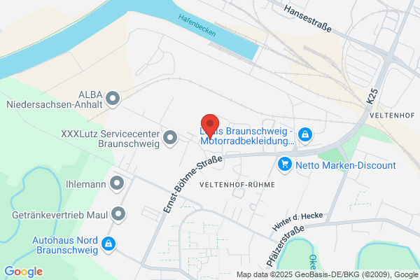 Raumgestaltung u. Nähservice Klinghammer