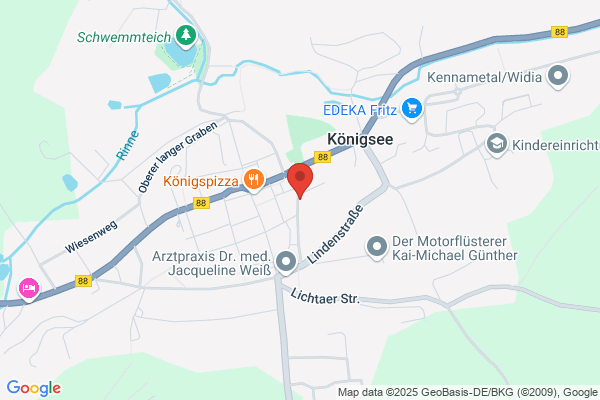 Regina Willkommen