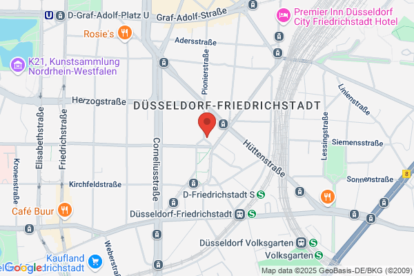 Schuhmacherei Schüttauf