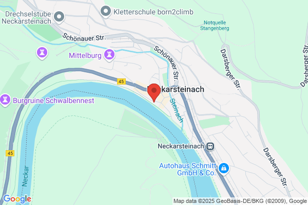 Schwanen Gasthaus