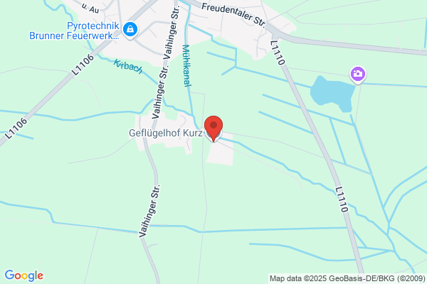 Bio- Geflügelhof natürlich-Bio-Ei GmbH