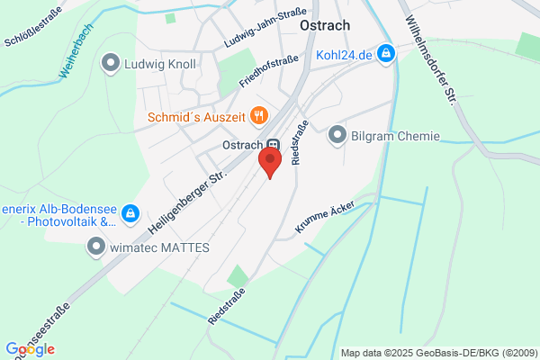 Eisele GmbH Qualivo-Fachmetzgerei