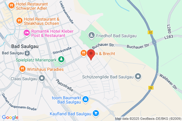 Geschlossene Agentur