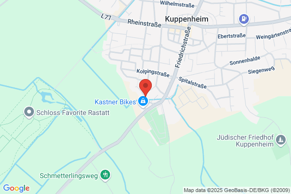 KAWA Küchenvertriebs UG