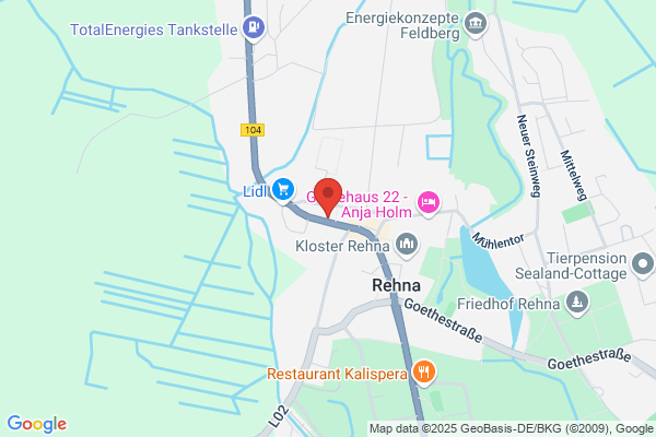 TSR Technik-Service-Rehna GmbH