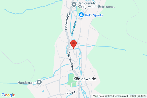 Lohnsteuerhilfeverein Vereinigte Lohnsteuerhilfe e.V.