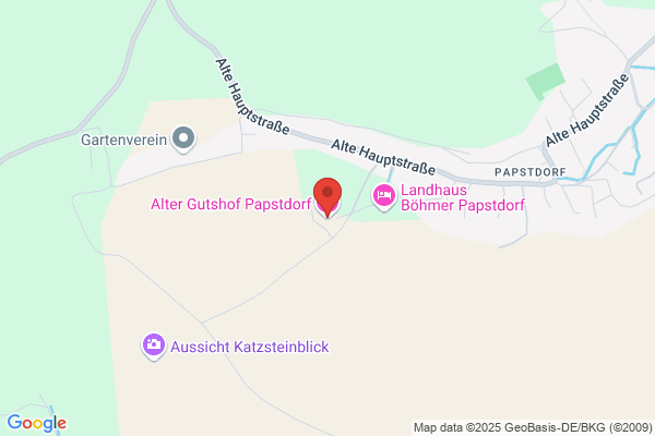 Alter Gutshof