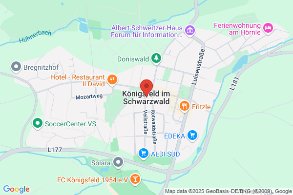 Cromen Steuerungsbau