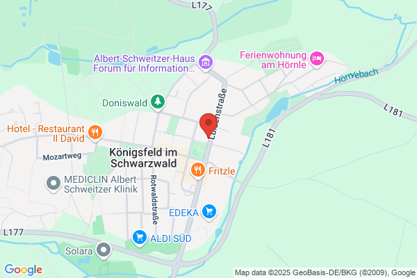 Ev.-Luth. Kirche