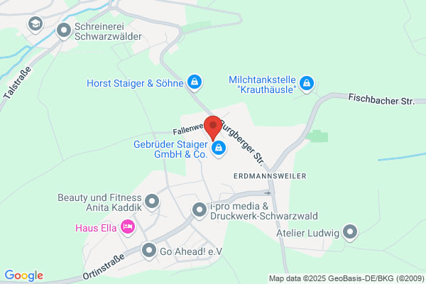 Forst- u. Landschaftspflege