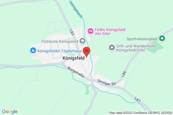 Gebäudereinigung Keerut