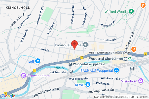 Top Chic Friseur und Kosmetik GmbH