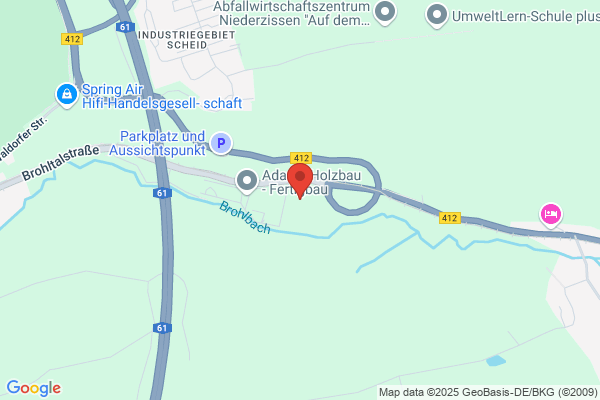 ADN Auto - Dienst Niederzissen GmbH
