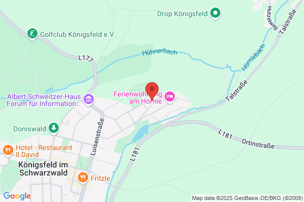 Edinger-Architektur Ingo und Anke Edinger