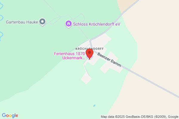 Ferienwohnung Cremer