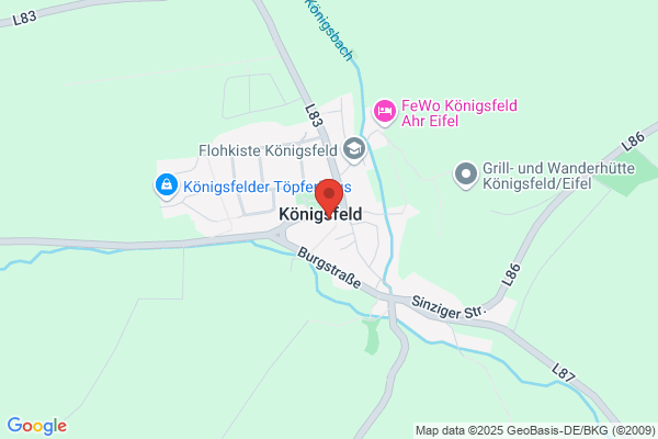 Freiwillige Feuerwehr