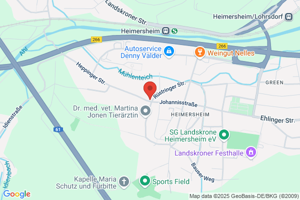 KFZ-Service Kutscher | Bad Neuenahr