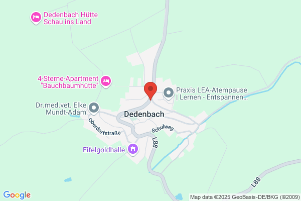 Ortsbürgermeister