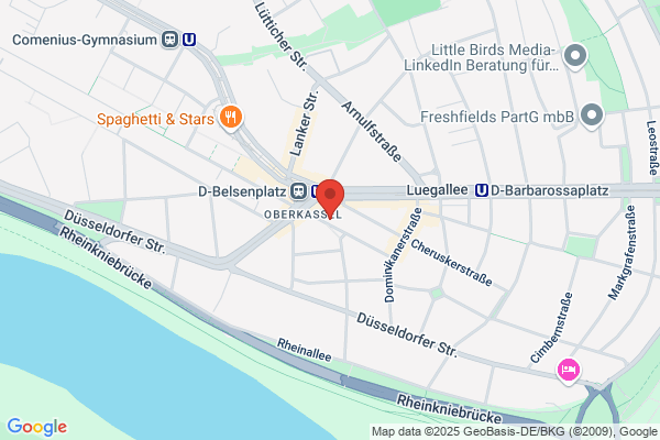 W.U.Engineering + Service GmbH