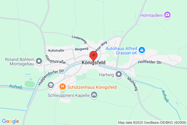 Königsfeld