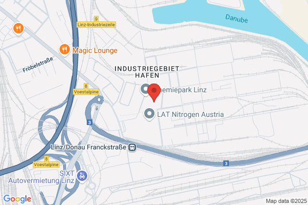 Agrolinz Melamine International Deutschland GmbH