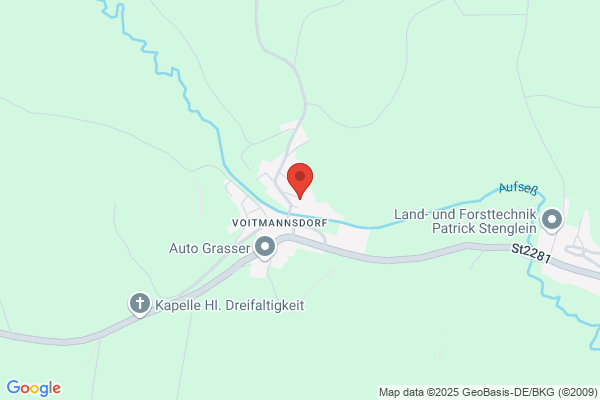 Böhm Werner GdbR