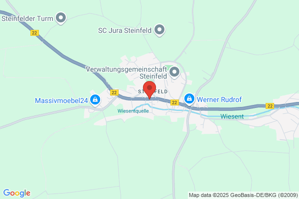 Landbäckerei Hübner