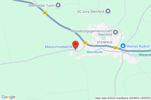 Massivmoebel24 GmbH