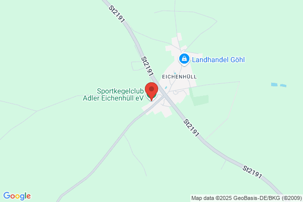 Sportkegelclub "Adler Eichenhüll" e.V.