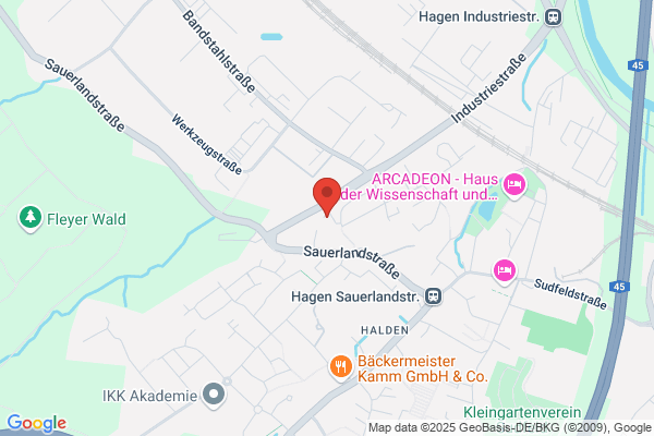 Motorgeräte Junghans