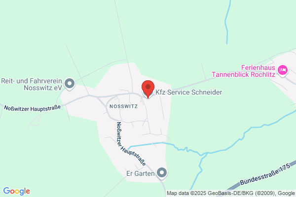 Autoservice Roschütz