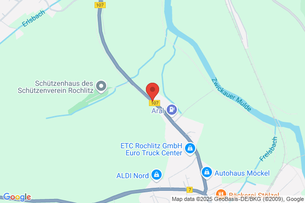 Auto-Lorenz Inh. Joachim Lorenz