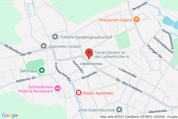 Bauprojekt Pfeifer