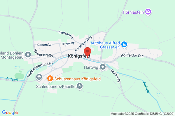 ILN Integration Königsfeld GmbH