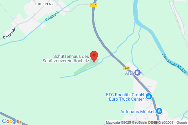 Privilegierte Schützengesellschaft zu Rochlitz 1456 e.V.