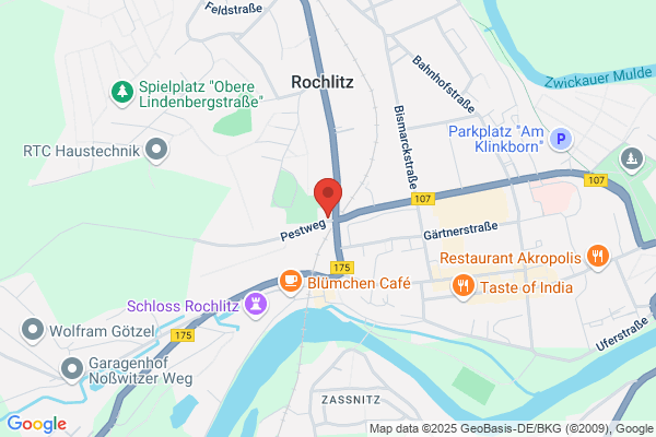 Voigt Zentralverwaltungs- und Beteiligungs GmbH & Co. KG