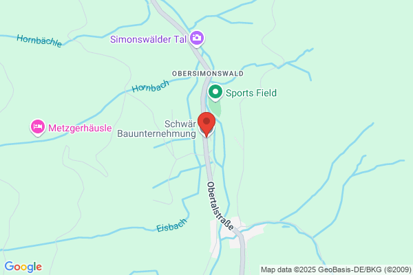 Schwarzwälder Bauunternehmung GmbH