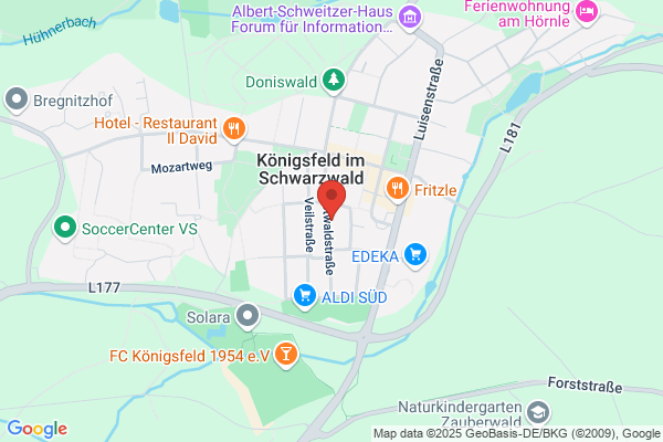 Immobilien Büro Jehle