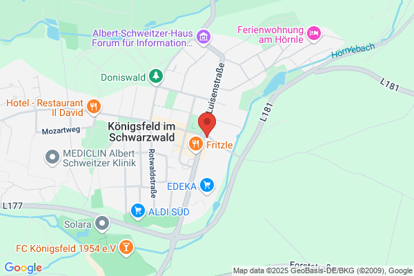 Augenweide