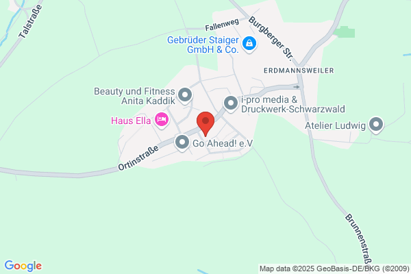 Bambusprodukte GmbH & Co.KG