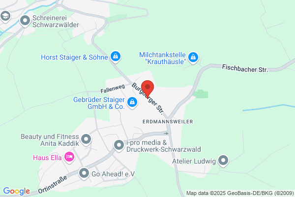 Fiehn Gebäudeautomation GmbH