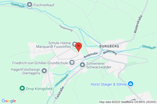 Marquardt Hanne Lehrstätte GmbH