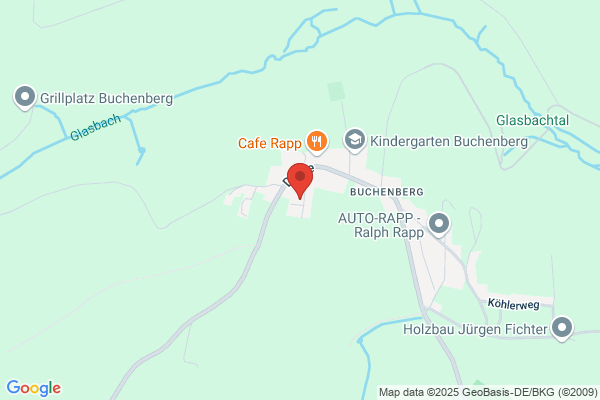 Rapp Autoverkehr Busreisen u. Transporte