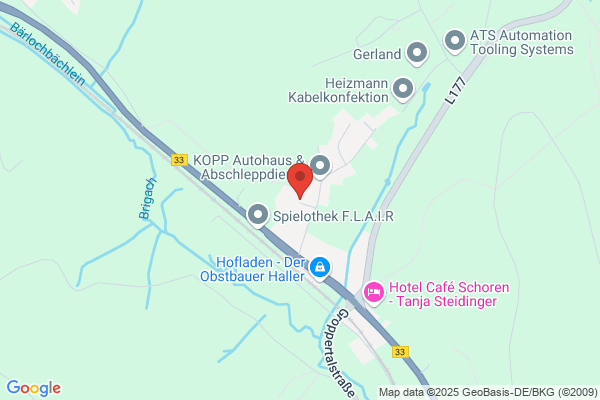 Gärtnerei Trautwein