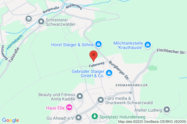 Grieshaber Konstruktionsbüro GmbH