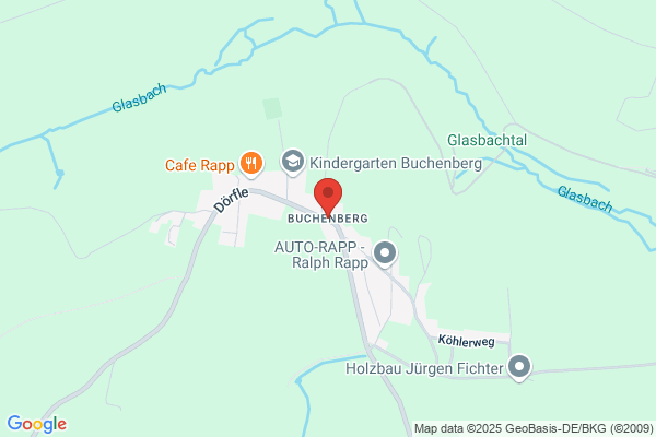 Buchenberg