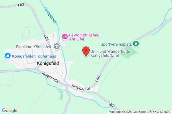 Königsgrill